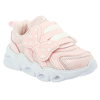 Кроссовки для девочки Kenka EQK_22537-2_pink